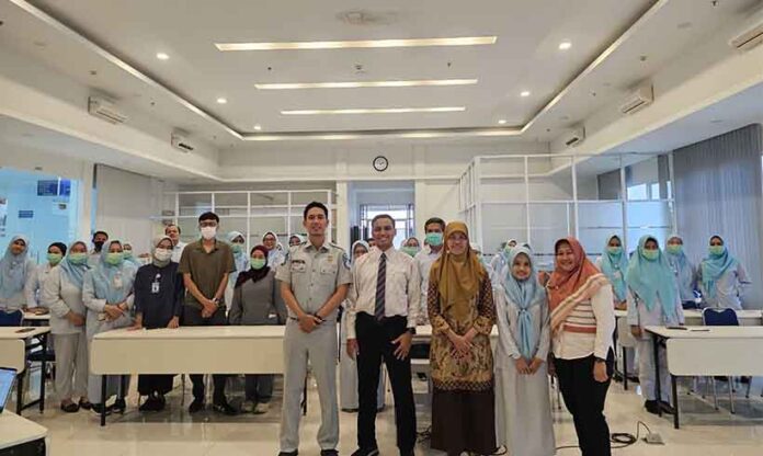 Jateng 5 jasa raharja jateng