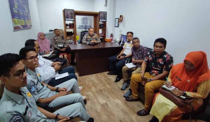 Jelang Libur Lebaran 1446H Jelang Libur Lebaran 1446H