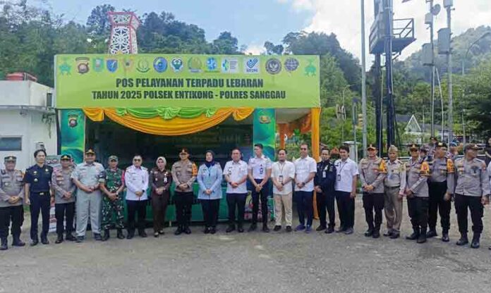 KALBAR 1 jasa raharja kalbar