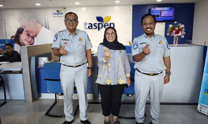 KEPRI 1 jasa raharja kepri