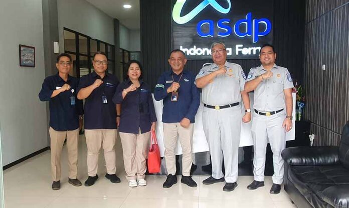 KEPRI 2 jasa raharja kepri