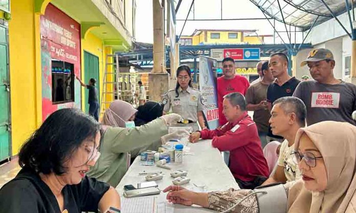 KEpRI 2 jasa raharja kepri