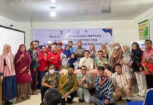 Pelatihan Pertolongan Pertama Gawat Darurat (PPGD) di Daerah Rawan Kecelakaan Kota Pekanbaru Kecelakaan Kota Pekanbaru