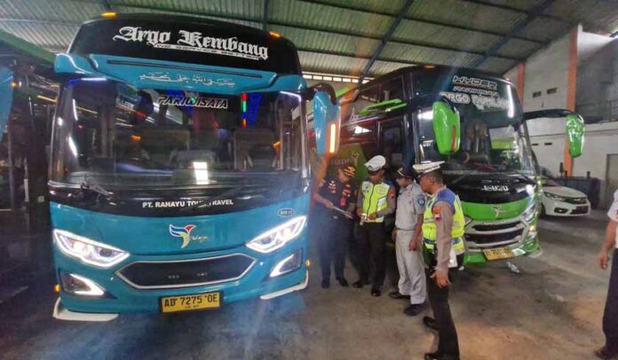 Kegiatan Ramp Check Kegiatan Ramp Check