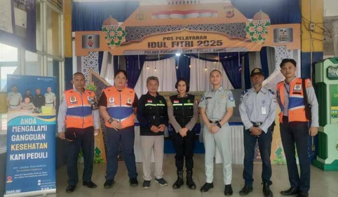 Kesehatan Pengguna Jalan Kesehatan Pengguna Jalan