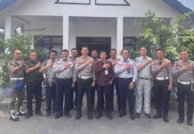 Forum Lalu Lintas Sukoharjo Bahas Langkah Antisipasi Dalam Menghadapi Operasi Ketupat Candi 2025 dan Lebaran 2025 Ketupat Candi 2025 dan Lebaran 2025