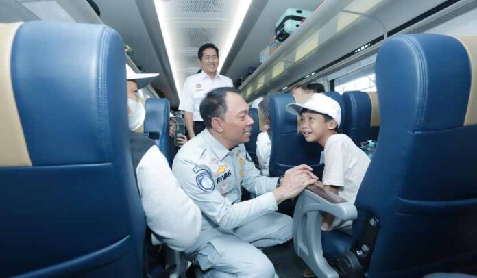 Khusus bagi Disabilitas