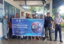 Jasa Raharja Cabang Sumbawa Bersama Stakeholder Gelar PPGD untuk Menurunkan Fatalitas Korban Kecelakaan Lalu Lintas Korban Kecelakaan Lalu Lintas