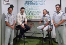 Kunjungan Kepala Kantor Wilayah Jasa Raharja Kalsel ke BRI Samudera Upaya Tingkatkan Layanan Pembayaran Santunan Layanan Pembayaran Santunan