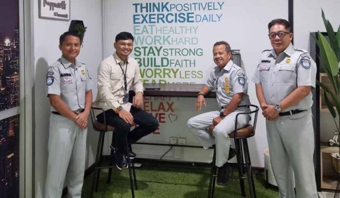 Layanan Pembayaran Santunan Layanan Pembayaran Santunan