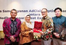 Kolaborasi Admedika dan Great Eastern Life Indonesia Luncurkan AdClaim Optimalisasi Layanan BPJS Lewat Film Anak Kunti