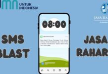 Jasa Raharja Wilayah Bali Lakukan Himbauan Keselamatan Melalui SMS Blast Melalui SMS Blast