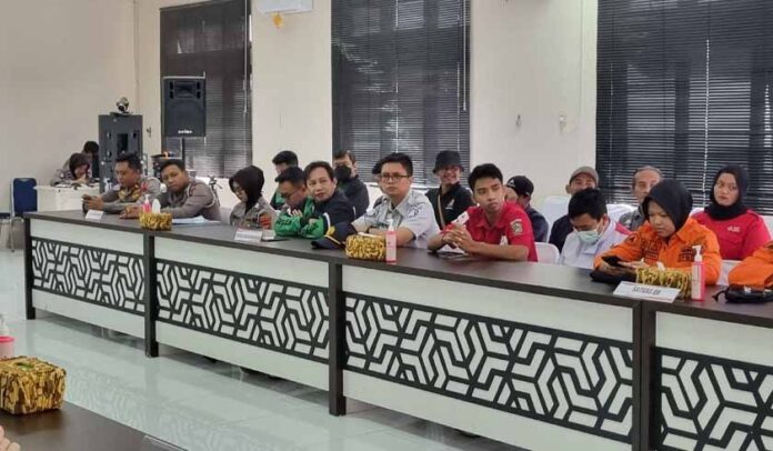 Menjelang Idul Fitri 2025