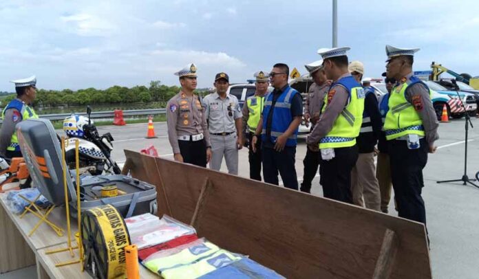 Mnjelang Lebaran Tahun 2025