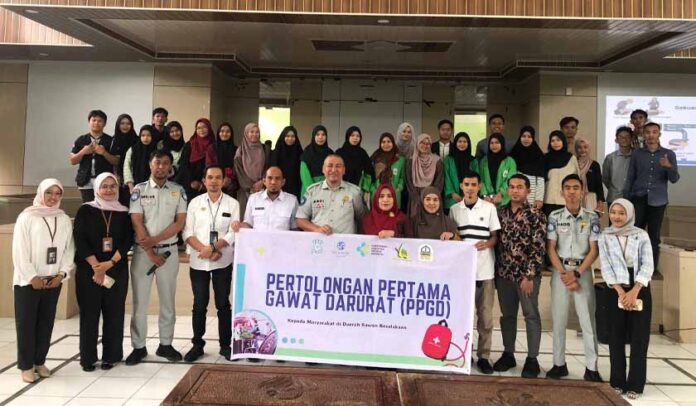 MoU dengan IAIN Bone MoU dengan IAIN Bone