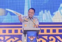 Rakor Pembina Samsat Tingkat Nasional 2025 Dorong Transformasi dan Sinergi Stakeholder untuk Pelayanan Publik yang Lebih Modern dan Adaptif Modern dan Adaptif