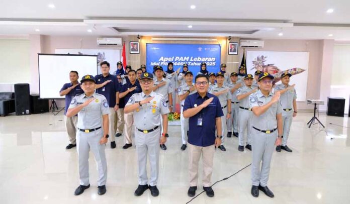 Mudik Aman dan Lancar Mudik Aman dan Lancar