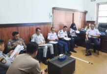 Jasa Raharja Turut Aktif dalam FKLL Bahas Formulasi Pelaksanaan Program Keselamatan Mudik Lebaran Tahun 2025 Mudik Lebaran Tahun 2025