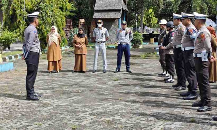 NTB 3 jasa raharja NTB