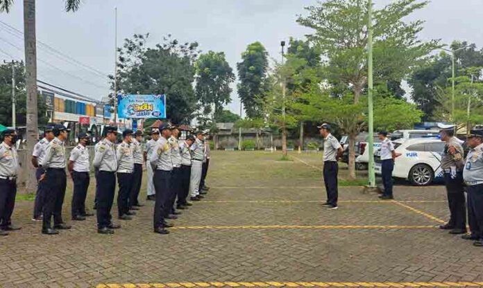 NTB 6 jasa raharja NTB