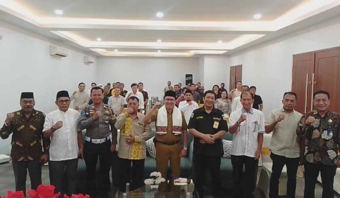 Organda Kabupaten Sumbawa Organda Kabupaten Sumbawa