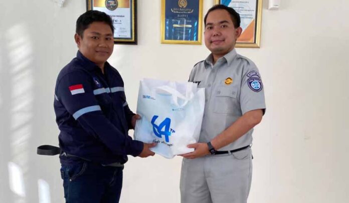 PT Bahtera Lizatunnisa Utama