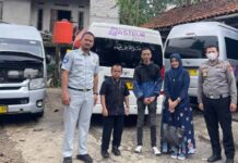 Operasi Khusus Samsat Pajajaran : Kolaborasi Jasa Raharja dan Instansi Terkait dalam Intensifikasi Pemungutan Pajak Kendaraan Bermotor Pemungutan Pajak Kendaraan Bermotor