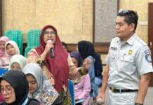 Jasa Raharja Madiun Ajak Penyiar RRI Dukung Peningkatan Kepatuhan Peningkatan Kepatuhan