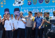 Mudik Gratis Kalteng 2025: Jasa Raharja Dukung Perjalanan Aman dan Nyaman Perjalanan Aman dan Nyaman