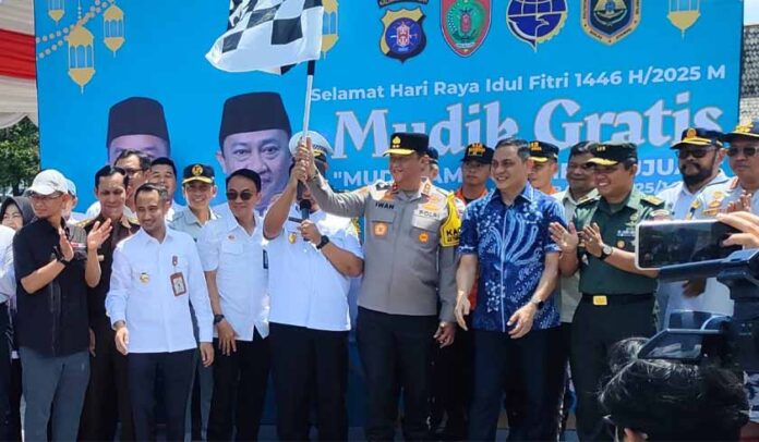 Perjalanan Aman dan Nyaman Perjalanan Aman dan Nyaman