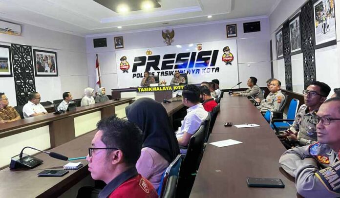 Persiapan Menjelang Lebaran 2025