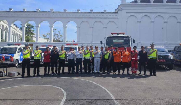 Persiapan Mudik Lebaran 2025 Persiapan Mudik Lebaran 2025