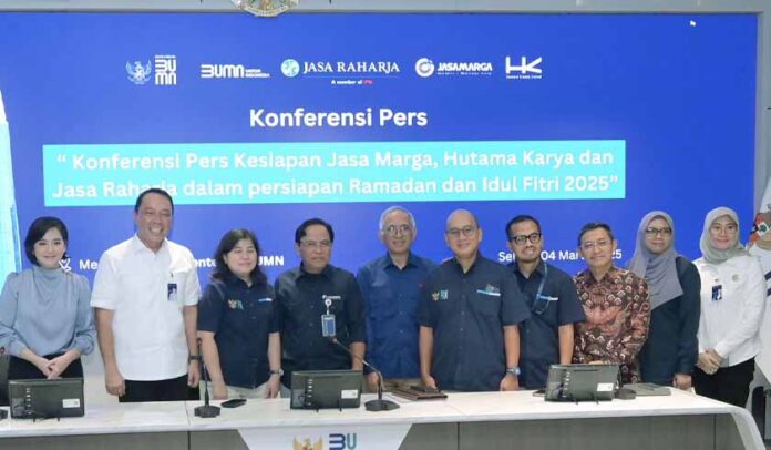 Program Mudik Gratis