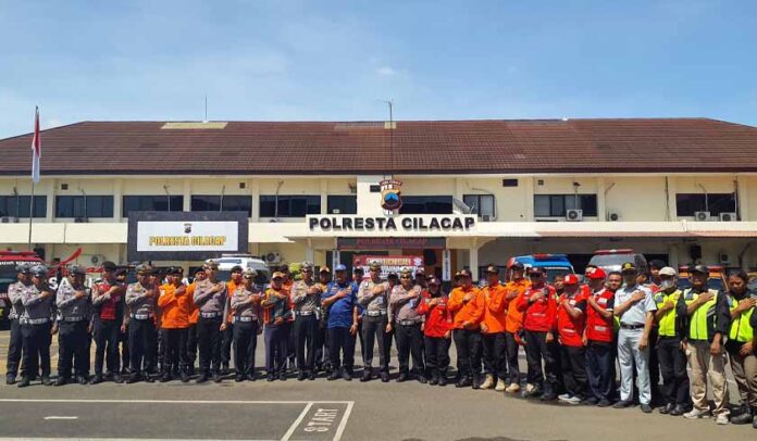 Quick Response di Cilacap Quick Response di Cilacap