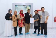 CDN Net Manfaatkan Layanan NeuCentrIX Telkom di Cirebon Telkom di Cirebon