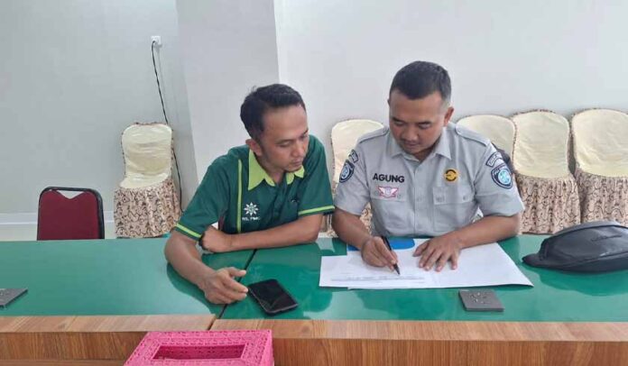 RSU Hamori Kabupaten Subang RSU Hamori Kabupaten Subang