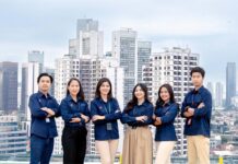 Rekrutmen Bersama BUMN 2025: TelkomGroup Ajak Talenta Terbaik Bergabung dan Berkontribusi untuk Indonesia TELKOM