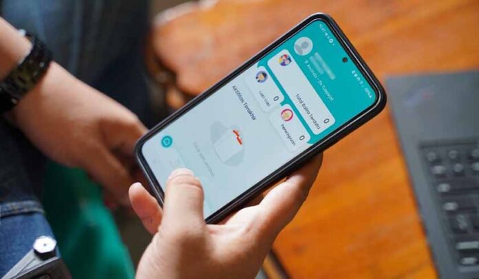 Tekan Angka Stunting