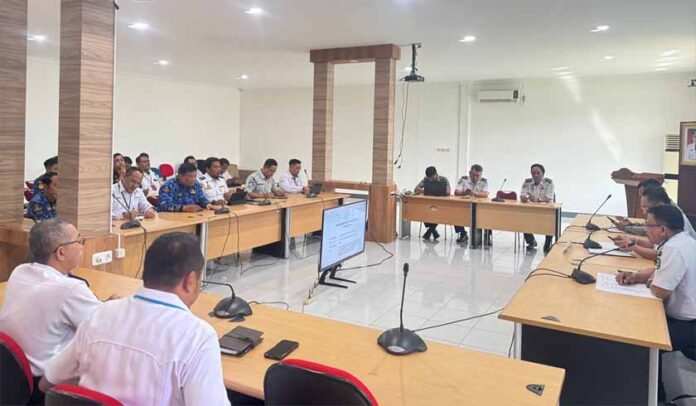 Tingkat Provinsi Kalimantan Barat Tingkat Provinsi Kalimantan Barat