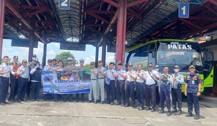 Tipe A Kota Probolinggo