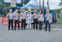 Jasa Raharja Malang Turut Serta Dalam Pemetaan Black Spot dan Trouble Spot Wilayah Malang Raya Trouble Spot Wilayah Malang Raya