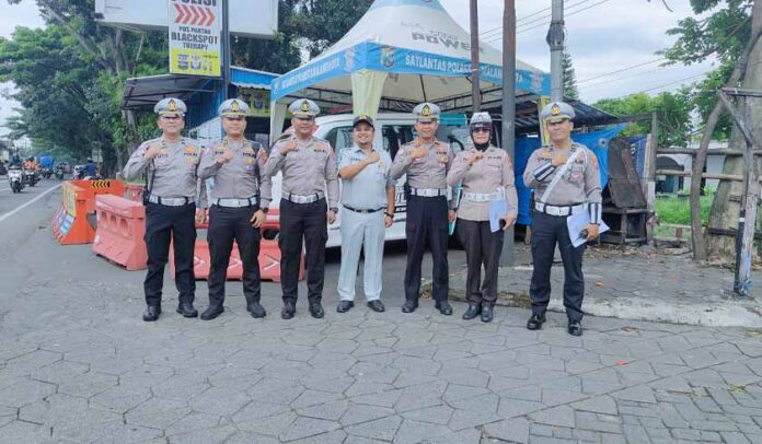 Trouble Spot Wilayah Malang Raya