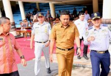 Jasa Raharja Sumatera Barat Ikuti Apel Gelar Pasukan Operasi Ketupat Singgalang 2025 Berita BUMN, Berita Jasa Raharja, Berita Jasa Raharja Padang, Berita Jasa Raharja Sumbar , Berita Jasa Raharja Sumatera Barat , BUMN, Info Jasa Raharja , Info Jasa Raharja Sumatera Barat , Info Jasa Raharja Padang , Info Jasa Raharja Sumbar , Jasa Raharja, Jasa Raharja Padang, Jasa Raharja Sumbar , Jasa Raharja Sumatera Barat