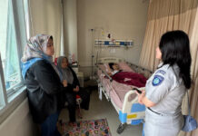 Jasa Raharja Bogor Aktif dalam Monitoring Data Kecelakaan & Penerbitan Surat Jaminan selama PAM Lebaran 1446 H Surat Jaminan selama PAM Lebaran 1446 H