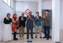 NeuCentrIX Cirebon Perkuat Digitalisasi RS Dadi Keluarga Ciamis RS Dadi Keluarga Ciamis