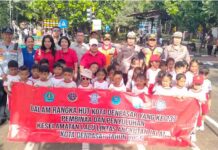 Kolaborasi Jasa Raharja Wilayah Bali dengan Stakeholder Terkait Laksanakan Edukasi Pengetahuan Lalu Lintas Sejak Dini jasa raharja bali