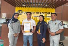 Sinergi PT Jasa Raharja Kanwil Kalimantan Timur dan UPTD PPRD Balikpapan dalam SIGAP Instansi dalam SIGAP Instansi