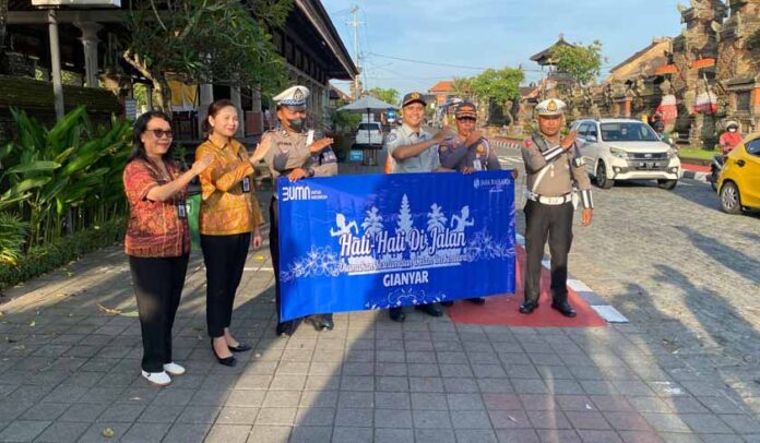 dan Operasi Gabungan