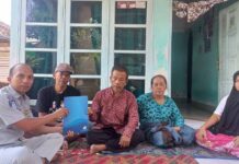 Jasa Raharja NTB Santuni Korban Meninggal Dunia di Lombok Timur dengan Pelayanan Prima dengan Pelayanan Prima