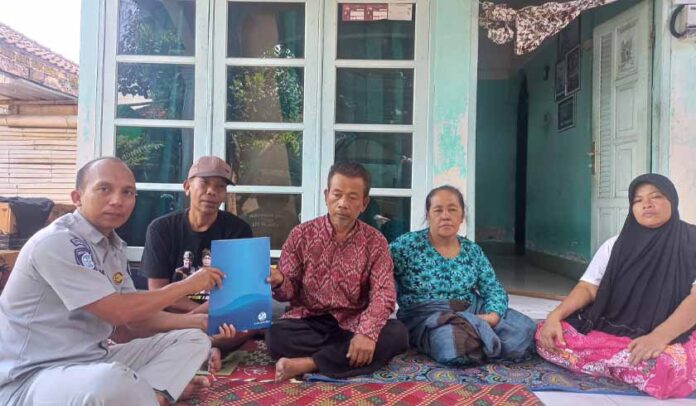 dengan Pelayanan Prima